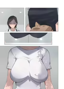 Page 35 of Hataraku Onee-san-tachi ~Mikonritsu no Takai Machi de Hataraku Tokoya no Onee-san ni Okuchi de Shiborareru~ - preview thumbnail