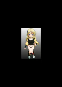 Page 1319 of Fight, Sharon! A [Deluxe Edition]+omake - preview thumbnail