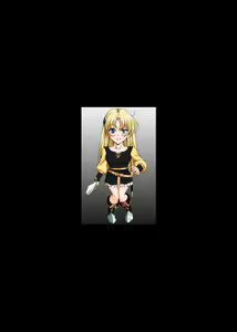 Page 1326 of Fight, Sharon! A [Deluxe Edition]+omake - preview thumbnail
