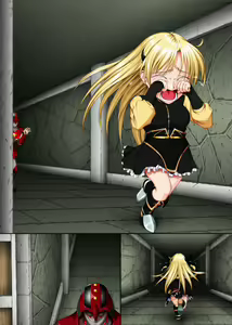 Page 1362 of Fight, Sharon! A [Deluxe Edition]+omake - preview thumbnail