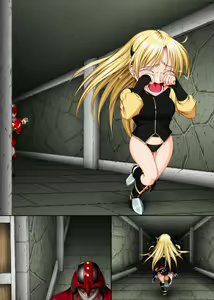Page 1364 of Fight, Sharon! A [Deluxe Edition]+omake - preview thumbnail