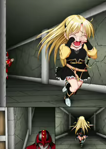 Page 1371 of Fight, Sharon! A [Deluxe Edition]+omake - preview thumbnail