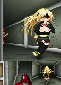 Page 1386 of Fight, Sharon! A [Deluxe Edition]+omake - preview thumbnail