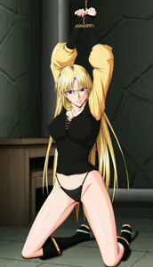 Page 1406 of Fight, Sharon! A [Deluxe Edition]+omake - preview thumbnail