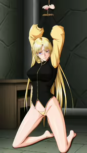 Page 1413 of Fight, Sharon! A [Deluxe Edition]+omake - preview thumbnail