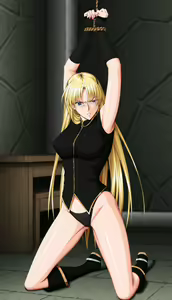 Page 1414 of Fight, Sharon! A [Deluxe Edition]+omake - preview thumbnail