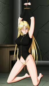 Page 1415 of Fight, Sharon! A [Deluxe Edition]+omake - preview thumbnail