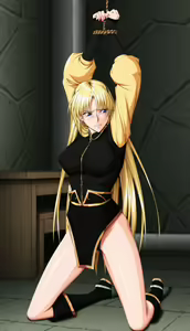 Page 1421 of Fight, Sharon! A [Deluxe Edition]+omake - preview thumbnail