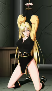 Page 1422 of Fight, Sharon! A [Deluxe Edition]+omake - preview thumbnail