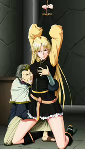 Page 1457 of Fight, Sharon! A [Deluxe Edition]+omake - preview thumbnail
