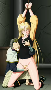 Page 1459 of Fight, Sharon! A [Deluxe Edition]+omake - preview thumbnail