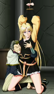 Page 1461 of Fight, Sharon! A [Deluxe Edition]+omake - preview thumbnail