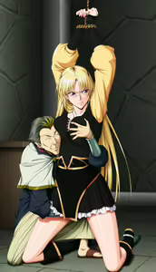 Page 1462 of Fight, Sharon! A [Deluxe Edition]+omake - preview thumbnail