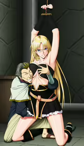 Page 1463 of Fight, Sharon! A [Deluxe Edition]+omake - preview thumbnail