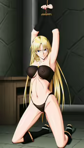 Page 1580 of Fight, Sharon! A [Deluxe Edition]+omake - preview thumbnail