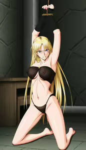 Page 1581 of Fight, Sharon! A [Deluxe Edition]+omake - preview thumbnail