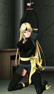 Page 1599 of Fight, Sharon! A [Deluxe Edition]+omake - preview thumbnail