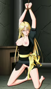 Page 1624 of Fight, Sharon! A [Deluxe Edition]+omake - preview thumbnail