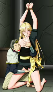 Page 1652 of Fight, Sharon! A [Deluxe Edition]+omake - preview thumbnail