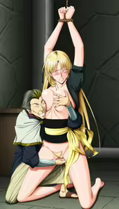 Page 1655 of Fight, Sharon! A [Deluxe Edition]+omake - preview thumbnail