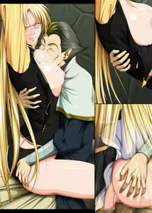 Page 176 of Fight, Sharon! A [Deluxe Edition]+omake - preview thumbnail