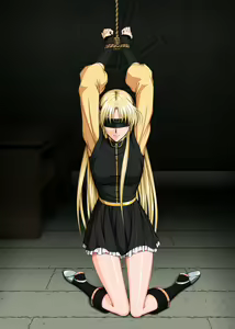 Page 1837 of Fight, Sharon! A [Deluxe Edition]+omake - preview thumbnail