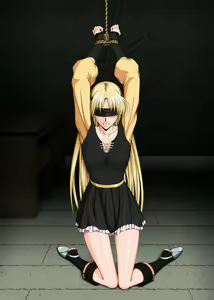 Page 1839 of Fight, Sharon! A [Deluxe Edition]+omake - preview thumbnail