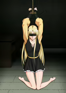 Page 1840 of Fight, Sharon! A [Deluxe Edition]+omake - preview thumbnail