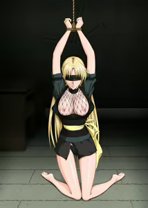 Page 1863 of Fight, Sharon! A [Deluxe Edition]+omake - preview thumbnail
