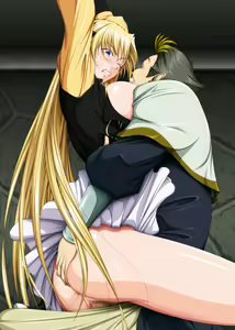 Page 275 of Fight, Sharon! A [Deluxe Edition]+omake - preview thumbnail