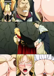 Page 500 of Fight, Sharon! A [Deluxe Edition]+omake - preview thumbnail
