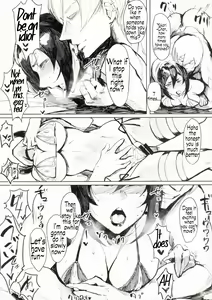 Page 14 of Yukari Special EXtra FRIEND + Omake Paper - preview thumbnail