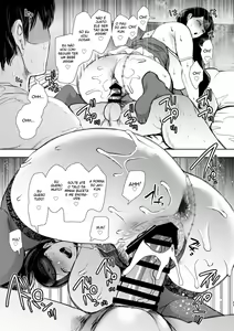 Page 32 of Netorare Ochi ~ Masuda Yukari Hen ~ - preview thumbnail