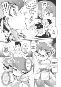 Page 7 of An An Anna chan - preview thumbnail