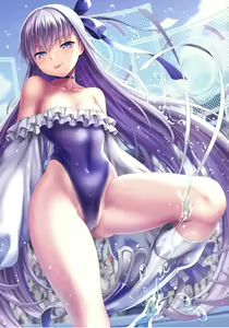 Page 19 of Foot/Grand Order 4 - preview thumbnail
