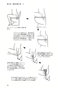 Page 51 of 男の自慰教本 - preview thumbnail