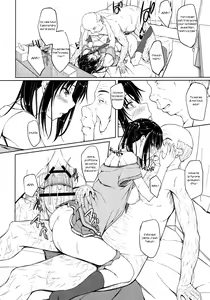 Page 16 of Tachibana Yukina Enkou Nisshi 1 "Watashi... Nani Yatterun Darou..." - preview thumbnail