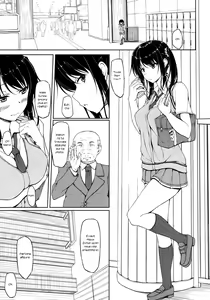 Page 3 of Tachibana Yukina Enkou Nisshi 1 "Watashi... Nani Yatterun Darou..." - preview thumbnail