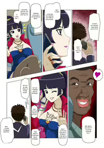 Page 4 of Ryuugaku Shita Osananajimi 2 - preview thumbnail