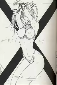 Page 6 of HONEY DIP - preview thumbnail