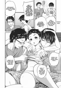 Page 4 of Pool ni Ikenai jan | I Can't Go to the Pool - preview thumbnail
