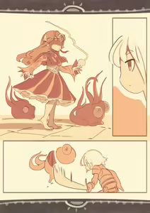 Page 12 of Shinpi o Okashita Shounen | The Boy Who Violates The Mysterious - preview thumbnail