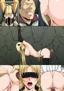 Page 1141 of Fight, Sharon! A [Deluxe Edition]+omake - preview thumbnail