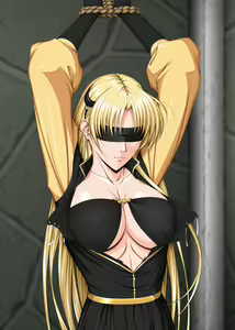 Page 131 of Fight, Sharon! A [Deluxe Edition]+omake - preview thumbnail