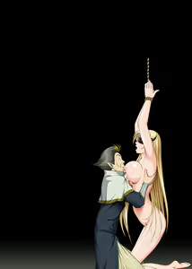 Page 1313 of Fight, Sharon! A [Deluxe Edition]+omake - preview thumbnail