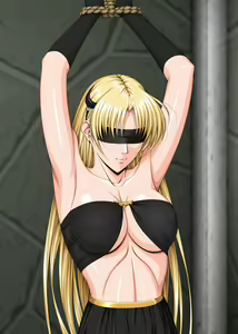 Page 137 of Fight, Sharon! A [Deluxe Edition]+omake - preview thumbnail