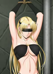 Page 138 of Fight, Sharon! A [Deluxe Edition]+omake - preview thumbnail