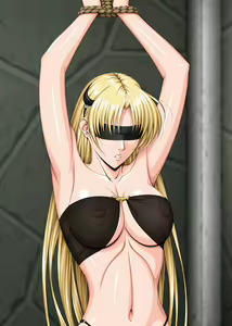 Page 141 of Fight, Sharon! A [Deluxe Edition]+omake - preview thumbnail