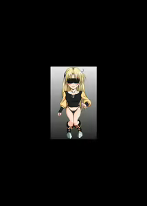 Page 1865 of Fight, Sharon! A [Deluxe Edition]+omake - preview thumbnail
