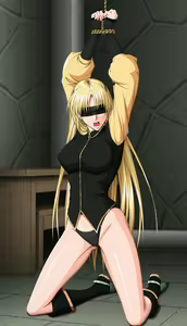 Page 1923 of Fight, Sharon! A [Deluxe Edition]+omake - preview thumbnail